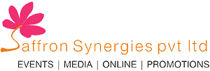 Saffron Synergies Pvt Ltd: Events | Media | Online | Promotions